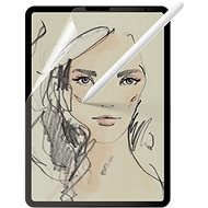 FIXED Paperlike Screen Protector pro Apple iPad Pro 12.9" (2018/2020/2021) - Ochranná fólie