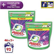 ARIEL Complete 2× 46 ks