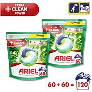 ARIEL Extra Clean 2× 60 ks