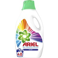 ARIEL Color 2.2 l (40 washes) - Washing Gel