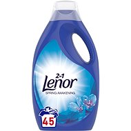 LENOR Spring Awakening 2,475 l (45 washes) - Washing Gel