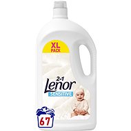 LENOR Sensitive 3,685 l (67 praní) - Prací gel