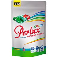 PERLUX Super Compact Color 32 ks - Kapsle na praní
