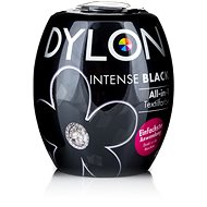 DYLON Intense Black 350 g - Barva na textil