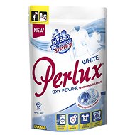 PERLUX Oxy Power White 10 ks - Kapsle na praní