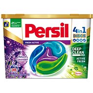 PERSIL Discs 4v1 Deep Clean Plus Lavender Freshness 38 ks