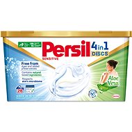 PERSIL Washing Capsules Discs 4in1 Sensitive 28 washes 700g