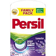 PERSIL Lavender 5,525 kg (85 praní) - Prací prášek