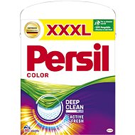 PERSIL prací prášek Deep Clean Plus Color 60 praní, 3,9kg - Prací prášek
