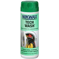 NIKWAX Tech Wash 300 ml (3 praní) - Prací gel