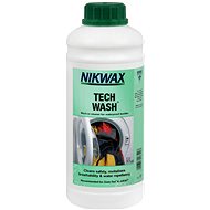 Prací gel NIKWAX Tech Wash 1 l (10 praní)