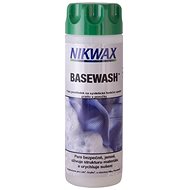 NIKWAX Base Wash 300 ml (6 praní) - Prací gel