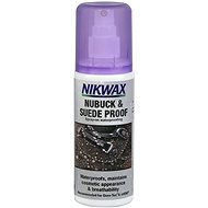 NIKWAX Nubuk a semiš Spray-on 125 ml - Impregnace