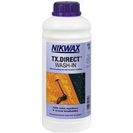 Impregnace NIKWAX TX.Direct Wash-in 1 l (10 praní) - Impregnace