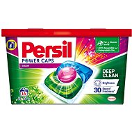 PERSIL prací kapsle Power-Caps Deep Clean Color 14 praní, 210g - Kapsle na praní