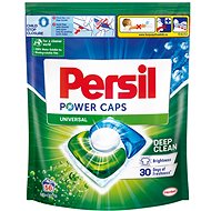 PERSIL prací kapsle Power-Caps Deep Clean Regular Doypack 56 ks - Kapsle na praní