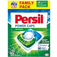 PERSIL Washing Capsules Power-Caps Universal 72 pcs - Washing Capsules