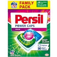 PERSIL prací kapsle Power-Caps Color 72 ks - Kapsle na praní