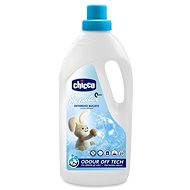 CHICCO Sensitive Odour Off Tech 1,5 l (27 praní) - Prací gel