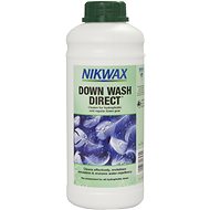 NIKWAX Down Wash Direct 1 l (10 praní)