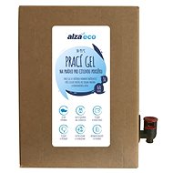 AlzaEco Pro citlivou pokožku 3 l (60 praní) - Eko prací gel
