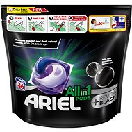 ARIEL All-in-1 Revitablack (36 praní) - Kapsle na praní