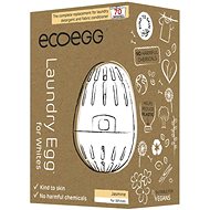 ECOEGG Prací vajíčko Na bílé prádlo Jasmín (70 praní) - Eko prací prostředek