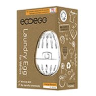 ECOEGG Prací vajíčko na Bílé prádlo Pomaranč (70 praní) - Eko prací prostředek