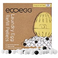 ECOEGG Náhradní náplň pro prací vajíčko Bez vůně (50 praní) - Eko prací prostředek