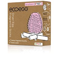 Eko prací prostředek ECOEGG Náhradní tyčinky do sušicího vajíčka Jarní květy 4 ks