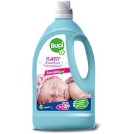 Prací gel BUPI Baby Tekutý prací prostředek 3 l (40 praní)