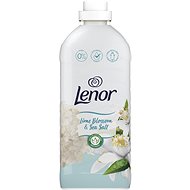 LENOR Limeblossom & Sea Salt 1,305 l (44 praní) - Aviváž
