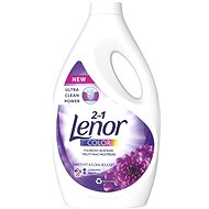 LENOR Amethyst 1.925l (35 washes) - Washing Gel