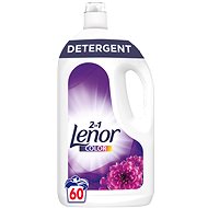 LENOR Amethyst 3,3l (60 washes) - Washing Gel