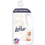LENOR Sensitive 3.3l (60 washes) - Washing Gel