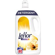 LENOR Gold Orchid 4,4l (80 washes) - Washing Gel
