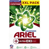 ARIEL +Extra Clean Power 3,25 kg (50 praní) 