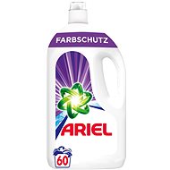 ARIEL Colour+ 3,3l (60 washes)