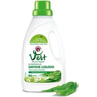 CHANTE CLAIR Eco Vert Fresco Di Eucalipto 1 l (20 washes) - Laundry Soap