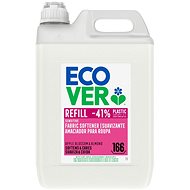 ECOVER Jabloňový květ & Mandle náplň 5 l (100 praní ) - Eko aviváž