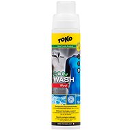 TOKO ECO Wool Wash 250 ml (10 praní) - Eko prací gel