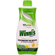 WINNI´S parfém na prádlo do sušičky a pračky pivoňka a ylang ylang 250 ml (30 praní) - Vůně do sušičky