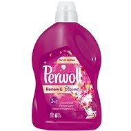 PERWOLL Renew & Blossom 2,7 l (45 praní) - Prací gel