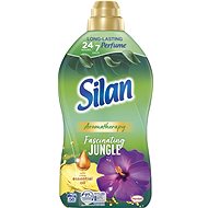 SILAN Aromatherapy Fascinating Jungle 1,45 l (58 praní) - Aviváž
