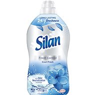 SILAN Fresh Control Cool Fresh 1,45 l (58 praní) - Aviváž