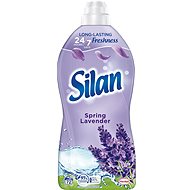SILAN Classic Spring Lavender 1,8 l (72 praní) - Aviváž