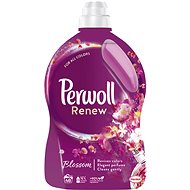 PERWOLL Renew Blossom 2,88 l (48 praní) - Prací gel