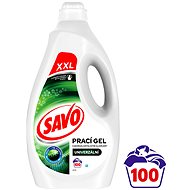 SAVO univerzální 5 l (100 praní) - Prací gel