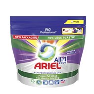 ARIEL Color All-in-1 80 ks  - Kapsle na praní