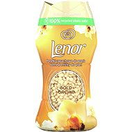 LENOR Gold Orchid 140 g (10 praní) - Kuličky do pračky